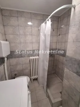 Prodaja, garsonjera, 14m², Satelit, Novi Sad Sve Podlokacije - image 4