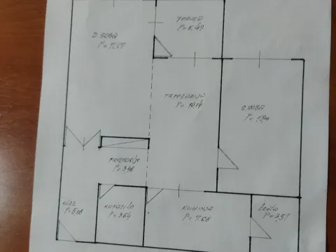 Prodaja, dvosoban stan, 69m², Voždovac Sve Podlokacije, Beograd - image 2