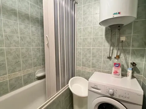 Izdavanje, dvosoban stan, 60m², Preko Morače, Podgorica - image 10