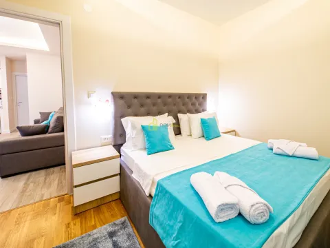 Prodaja, jednosoban stan, 41m², Petrovac, Budva - image 14