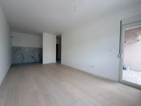 Prodaja, jednosoban stan, 43m², Zabjelo, Podgorica - image 12