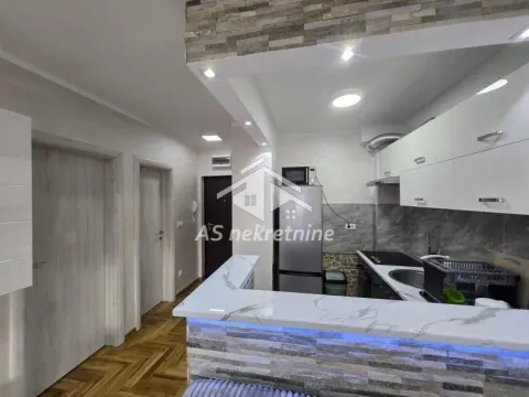 Rent, two bedroom apartment, 40m², Uciteljsko Naselje, Zvezdara Sve Podlokacije - image 9
