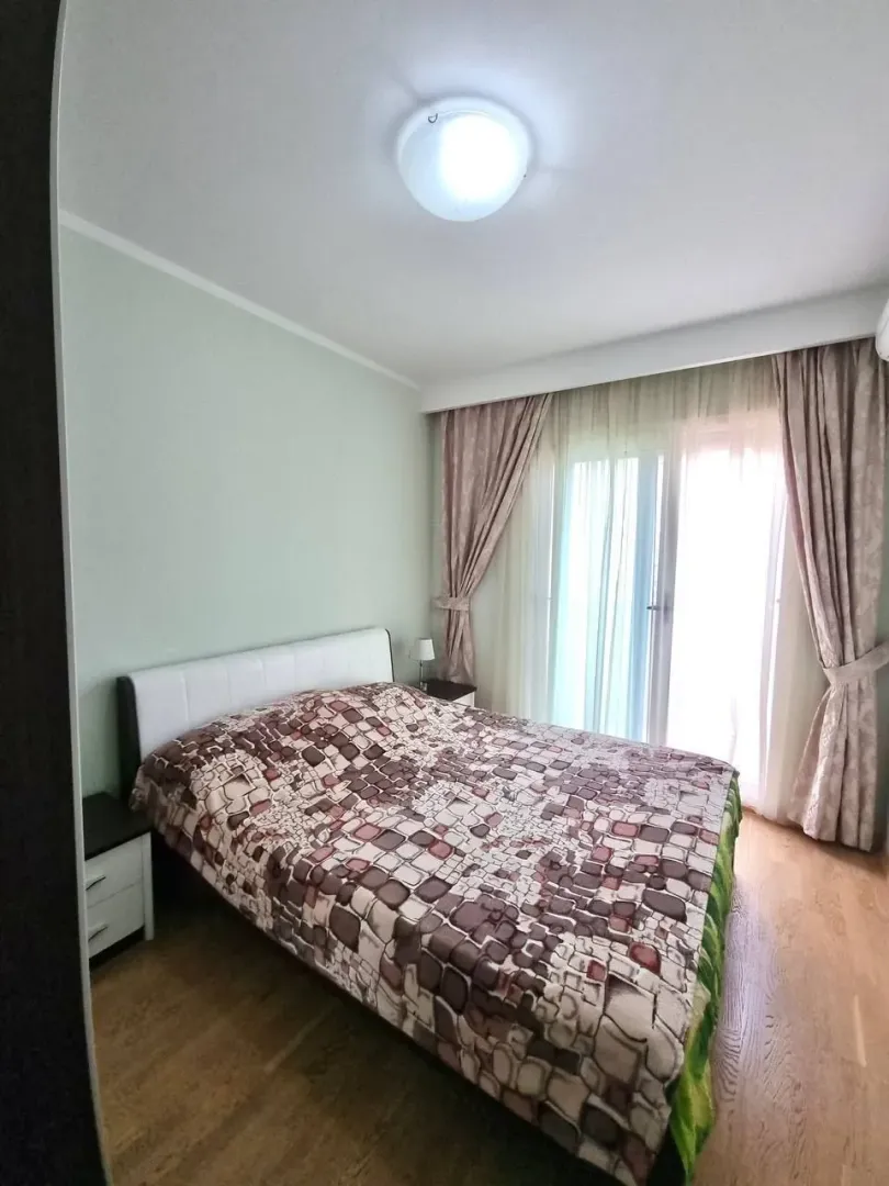 Sale, two bedroom apartment, 94m², Bečići, Budva