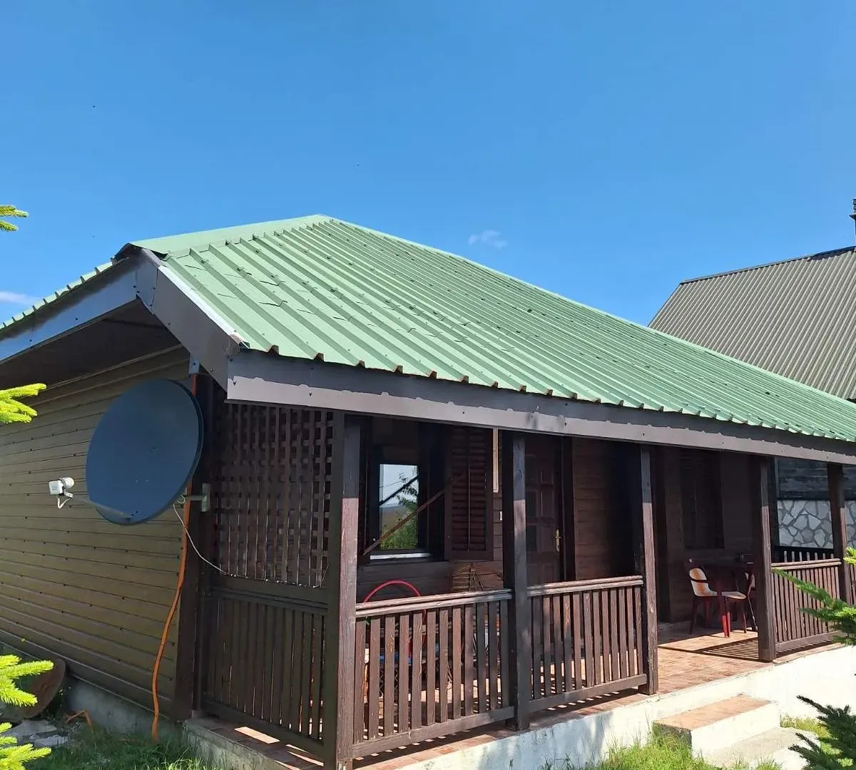 Sale, house, 77m², Motički gaj, Žabljak