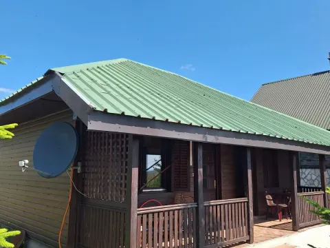 Prodaja, kuća, 77m², Motički gaj, Žabljak - image 2