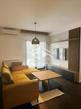 Rent, two bedroom apartment, 55m², Čubura, Beograd - image 2