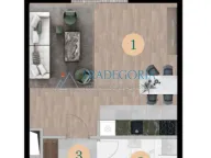 Prodaja, stan, 40m², Bar, Crna Gora - image 5