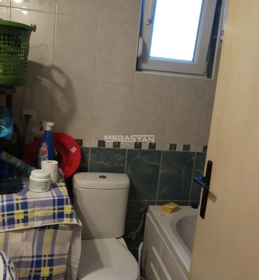 Sale, two bedroom apartment, 55m², Leštane, Grocka