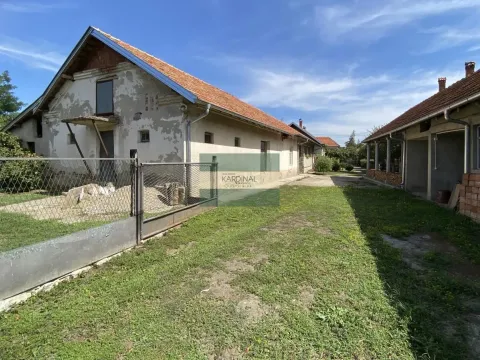 Sale, house, 70m², Novo Lanište, Jagodina - image 19