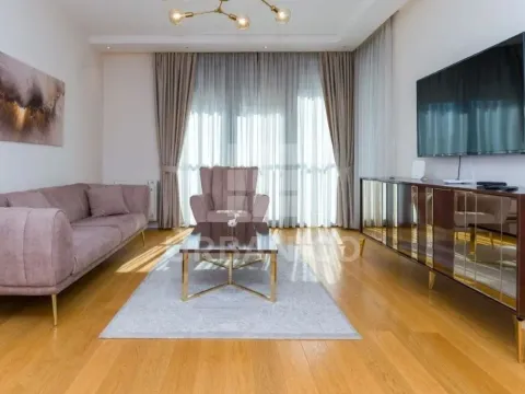 Rent, one bedroom apartment, 58m², Preko Morače, Podgorica - image 2