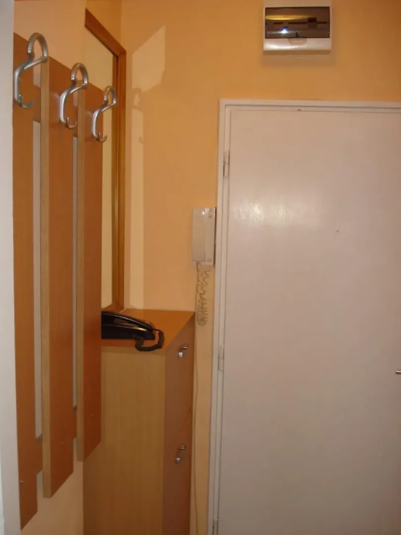 Rent, studio apartment, 24m², Preko Morače, Podgorica