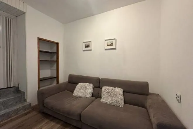 Prodaja, dvosoban stan, 35m², Dorćol Sve Podlokacije, Beograd