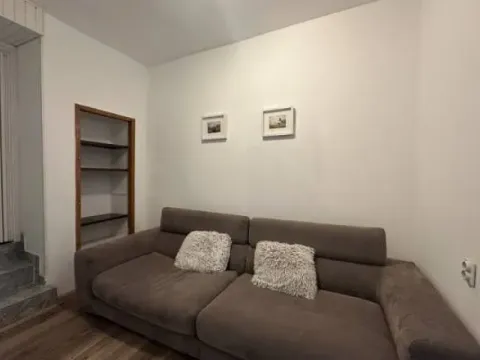 Stan in Dorćol Sve Podlokacije