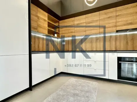 Izdavanje, trosoban stan, 95m², Zabjelo, Podgorica - image 2