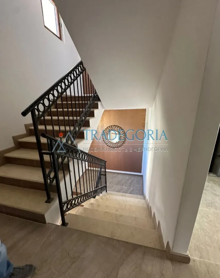 Prodaja, jednosoban stan, 45m², Kumbor, Herceg Novi