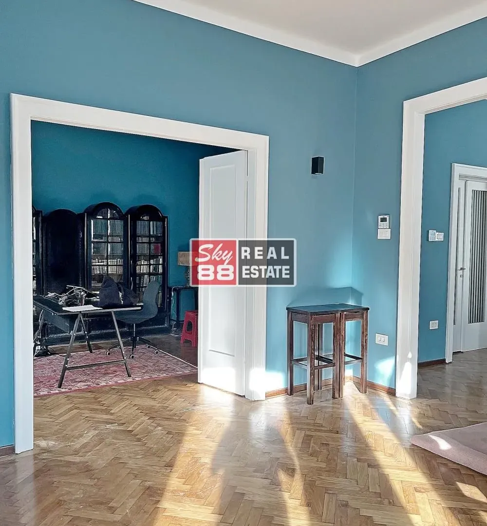Prodaja, stan, 160m², Stari Grad, Beograd