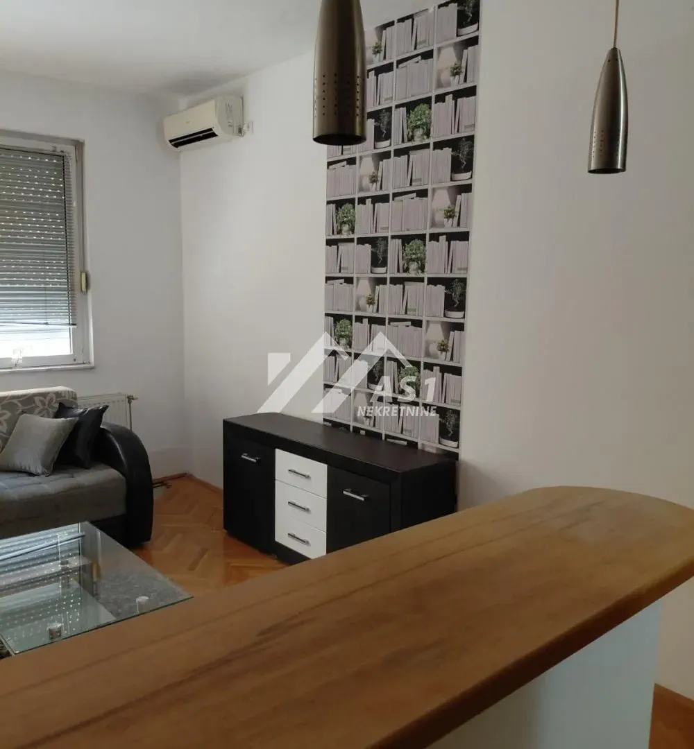 Rent, one bedroom apartment, 30m², Novi Sad Sve Podlokacije, Novi Sad