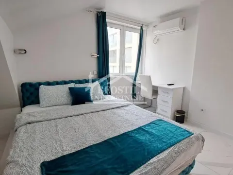 Prodaja, četvorosoban stan, 119m², Stari Grad, Beograd - image 16