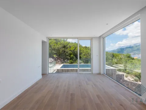 Prodaja, kuća, 328m², Krašići, Tivat - image 19