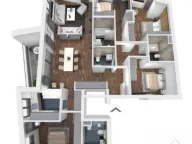 Prodaja, stan, 141m², Stari Grad, Beograd - image 3