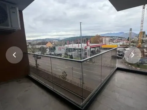 Rent, three bedroom apartment, 83m², Stari Aerodrom, Podgorica - image 6