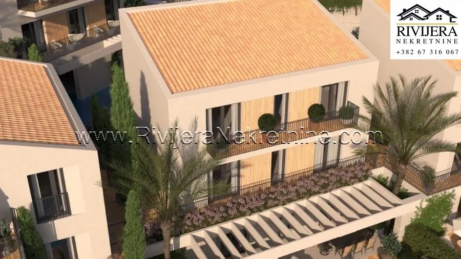 Prodaja, kuća, 261m², Budva, Crna Gora