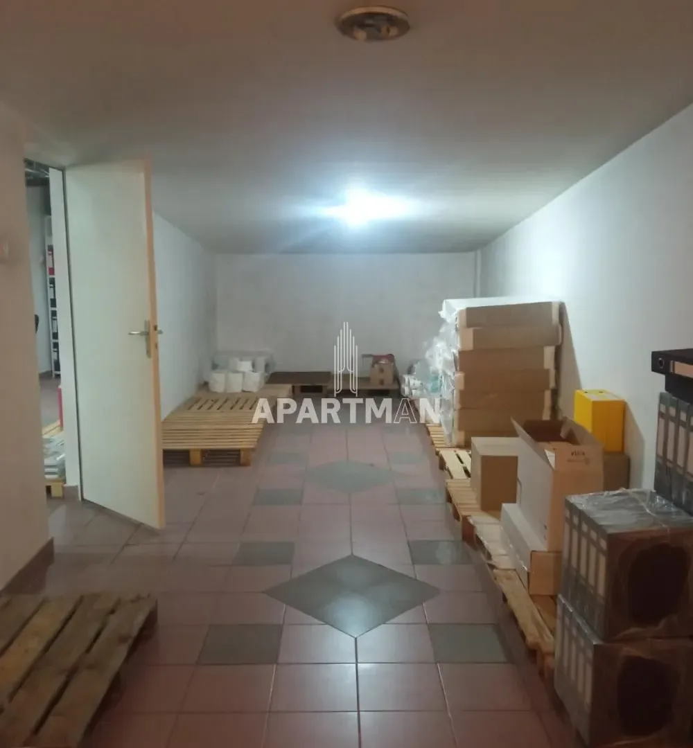 Sale, office space, 127m², Palilula Sve Podlokacije, Beograd