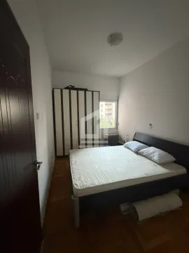 Rent, one bedroom apartment, 57m², Krivi Most, Podgorica - image 2