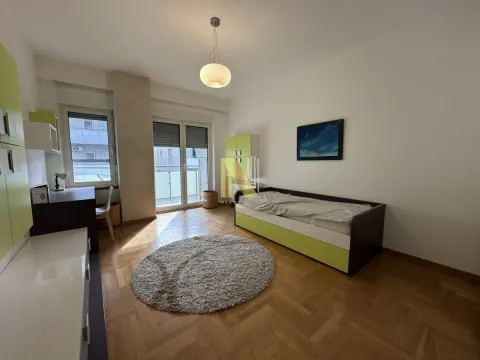 Rent, four bedroom apartment, 122m², Liman 3, Novi Sad Sve Podlokacije - image 7