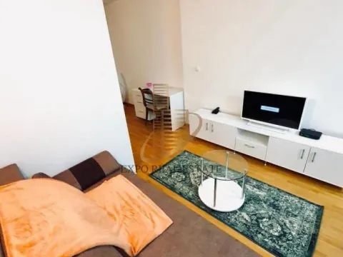 Izdavanje, jednosoban stan, 33m², Zvezdara Sve Podlokacije, Beograd - image 1