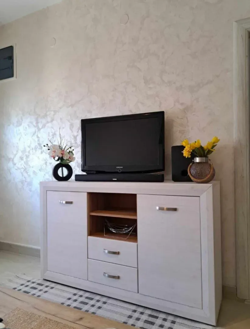Prodaja, jednosoban stan, 40m², Gomila, Herceg Novi