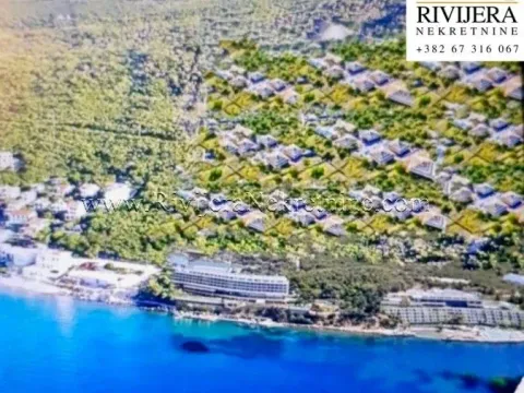 Prodaja, plac, 1719m², Krašići, Tivat - image 7