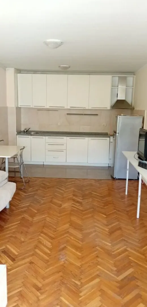 Sale, two bedroom apartment, 80m², Bečići, Budva