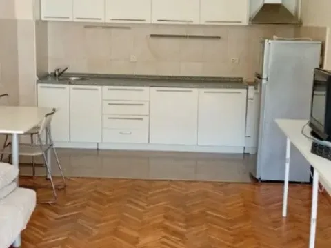 Prodaja, dvosoban stan, 80m², Bečići, Budva - image 11