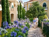 Prodaja,  stan, 37m2, Luštica Bay, Tivat