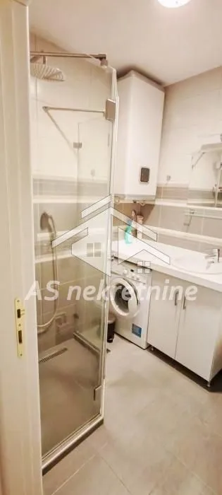 Sale, two bedroom apartment, 62m², Stari Grad, Beograd