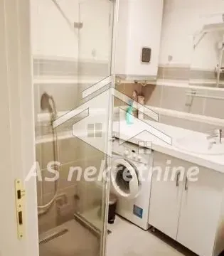 Sale, two bedroom apartment, 62m², Stari Grad, Beograd - image 21
