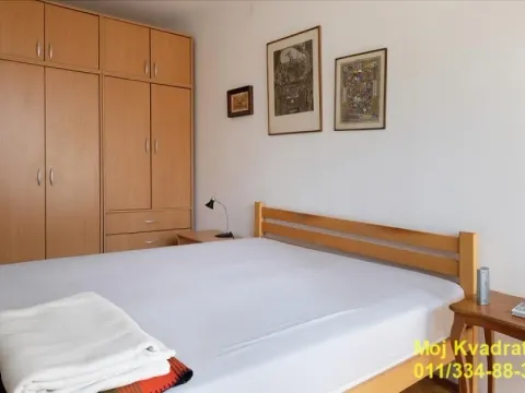 Prodaja, trosoban stan, 91m², Palilulska Pijaca, Palilula Sve Podlokacije - image 8