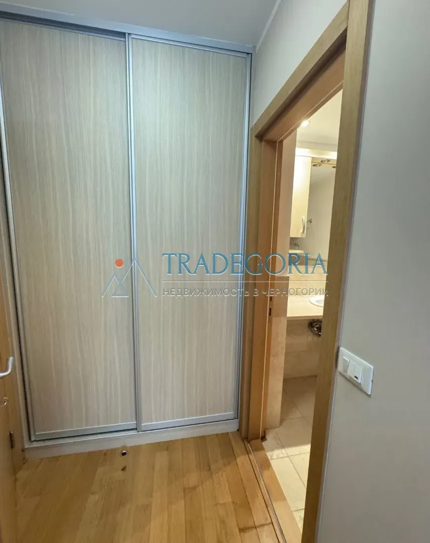 Prodaja, dvosoban stan, 85m², Budva, Crna Gora