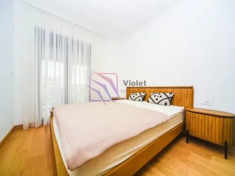 Rent, one bedroom apartment, 46m², Podgorica, Crna Gora - image 13