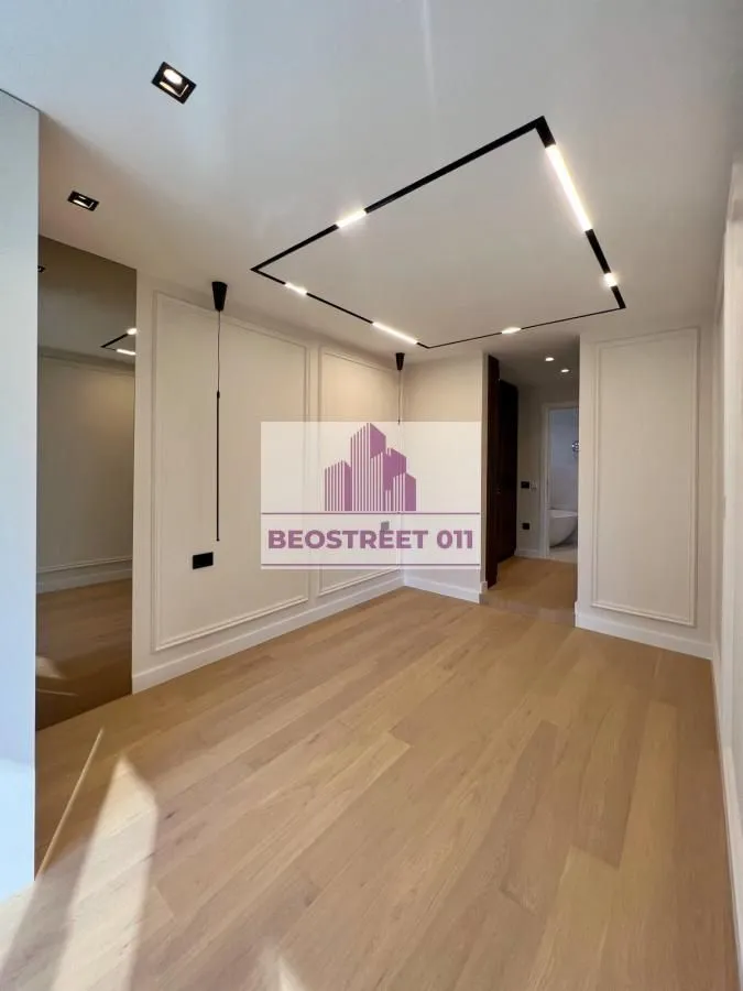 Sale, three bedroom apartment, 93m², Južni Bulevar, Vračar Sve Podlokacije