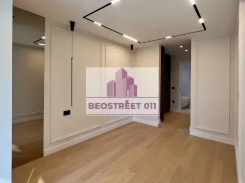 Sale, three bedroom apartment, 93m², Južni Bulevar, Vračar Sve Podlokacije - image 13