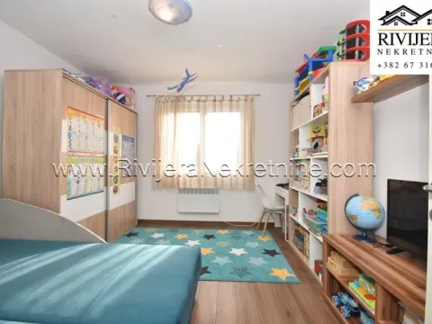 Prodaja, dvosoban stan, 79m², Herceg Novi, Crna Gora - image 13