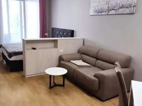 Izdavanje, jednosoban stan, 53m², Centar, Budva - image 10