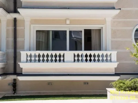 Izdavanje, kuća, 1400m², Savski Venac, Beograd - image 14