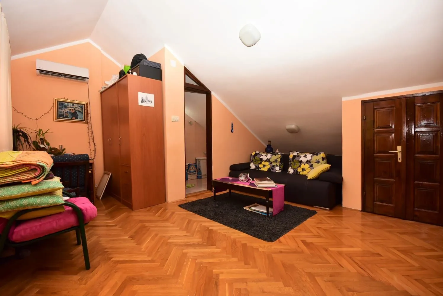 Prodaja, stan, 155m², Podgorica, Crna Gora