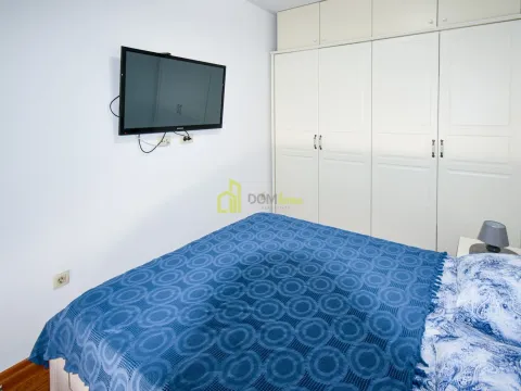 Izdavanje, jednosoban stan, 45m², Pobrežje, Podgorica - image 8