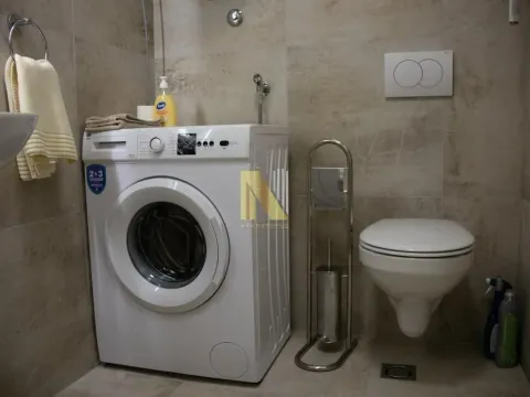 Izdavanje, jednosoban stan, 34m², Telep, Novi Sad Sve Podlokacije - image 8