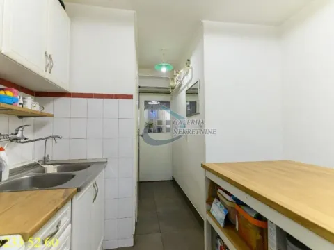 Rent, apartment, 107m², Savski Venac, Beograd - image 8