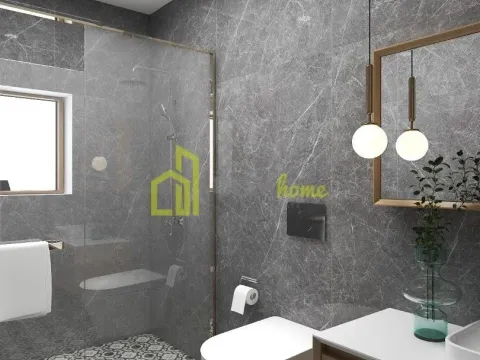 Prodaja, jednosoban stan, 48m², Risan, Kotor - image 10